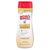 Nature's Miracle шампунь для собак с овсяным молочком, 473мл, Oatmeal Odor Control Shampoo