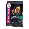 Эукануба сухой корм для собак миниатюрных пород с птицей,  500г, EUKANUBA Adult Toy Breed 