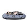 Лежак для собак РЕЛАКС ТЕК 45/2 водоотталкивающий, 43*30см, 83354599, FERPLAST Relax Tech