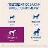 ФРОНТЛАЙН НЕКСГАРД 68мг для собак весом 10,1-25кг, жевательные таблетки от клещей и блох, 3 таблетки, Frontline Nexgard, Merial, Boehringer Ingelheim