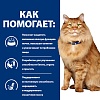 Хиллс K/D + МОБИЛИТИ лечебный сухой корм для кошек при хронической почечной недостаточности с поддержкой суставов, с курицей, 1,5кг, HILL'S Prescription Diet K/D + Mobility