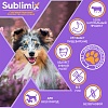 Прайм Эвер СУБЛИМИКС лакомство для собак - наггетсы из индейки с тыквой, 60г, PRIME EVER Sublimix