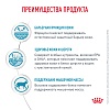 Роял Канин СКИН ЭНД КОАТ диетический сухой корм для стерилизованных кошек с чувствительной кожей, 1,5кг, ROYAL CANIN Skin & Coat