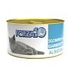 Форца 10 влажный корм для кошек со скумбрией и креветками, 75г, Forza 10 Maintenance