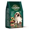 Падован ПРЕМИУМ корм для кроликов с профилактикой кокцидиоза, 2кг, PADOVAN Premium Coniglietti