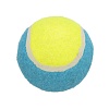 Игрушка для собак МЯЧ ТЕННИСНЫЙ, 6,4см, резина, в ассортименте, 3475, TRIXIE