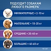ФРОНТЛАЙН СПОТ ОН для собак весом 20-40кг, капли на холку от блох, клещей, власоедов и вшей, 1 пипетка, Frontline Spot On, Merial, Boehringer Ingelheim