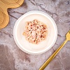 Монж НАТУРАЛ влажный корм для кошек с тунцом, курицей и креветками, 80г, MONGE Natural 