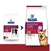 Хиллс I/D ДАЙДЖЕСТИВ КЕА лечебный сухой корм для собак при расстройствах пищеварения, 12кг, HILL'S Prescription Diet I/D Digestive Care