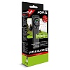 АкваЭль УЛЬТРА ХИТЕР 25 обогреватель для аквариума 10-25л, пластик, AQUAEL Ultra Heater 25W