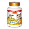 Юнитабс СТЕРИЛ КЭТ витамины для кастрированных котов и стерилизованных кошек, 200таб, UNITABS SterilCat