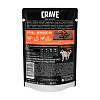 Крэйв влажный корм для собак с курицей в желе, 85г, CRAVE Adult Dog Food