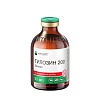 ТИЛОЗИН-200 препарат антибактериальный, раствор для инъекций,  50мл, NITA-PHARM