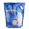 Наполнитель ПЕРКАТО силикагелевый впитывающий, 10 л, PERCATO