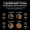 Про План ЛАДЖ АТЛЕТИК СЕНСИТИВ СКИН сухой корм для собак крупных пород с атлетическим телосложением, с лососем, 14кг, PRO PLAN Large Athletic Sensitive Skin