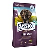Хэппи Дог ИРЛАНДИЯ сухой корм для собак, с лососем и кроликом, 12,5кг, HAPPY DOG Sensible Irland