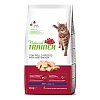 Трейнер Натурал ЭДАЛТ сухой корм для кошек, с курицей и рисом,  1,5кг, TRAINER Natural Cat Adult