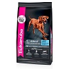Эукануба сухой корм для собак крупных пород с птицей, 15кг, EUKANUBA Adult Large Breed 