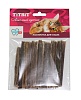 Кишки Бараньи для кошек в мягкой упаковке, 34г, TITBIT