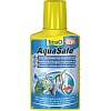 Тетра АКВА СЕЙФ кондиционер для аквариумной воды 100мл, TETRA Aqua Safe
