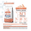 Монж ЭДАЛТ МОНОПРОТЕИН сухой корм для собак всех пород с лососем и рисом,  2,5кг, MONGE Adult Monoprotein