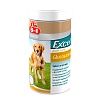 8в1 Эксель ГЛЮКОЗАМИН хондропротектор для собак и щенков, 110таб, 8in1 EXCEL Glucosamine