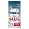 Форца10 МОНОДАЙЕТ МЕДИУМ/ЛАДЖ СЕНСИТИВ ДАЙДЖЕСЧЕН сухой корм для собак с чувствительным пищеварением, с анчоусами, 10кг, Forza10 Monodiet Medium&Large Sensiтive Digestion  