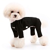 Спортивный костюм для собак СЛИНГ в ассортименте, хлопок, 211 PA-OR, PUPPY ANGEL