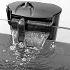 АкваЭль ВЕРСАМАКС 1 фильтр внешний для аквариума 20-100л, 500л/ч, AQUAEL Versamax 1