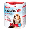 Биафар ЛАКТОЛ ПАППИ молочная смесь для щенков, 500г, BEAPHAR Lactol Puppy Milk 