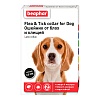 Биафар ошейник для собак от блох и клещей, черный, 65см, BEAPHAR Flea & Tick Collar for Dog 