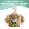 Фиори сено альпийское с люцерной для грызунов,  500г, 6583, FIORY Alpiland Green