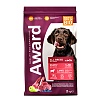 Авард сухой корм для щенков всех пород с ягненком, индейкой и яблоком,  2кг, AWARD