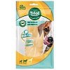 Триол ДЕНТАЛ лакомство для собак БОТИНОК жевательный, 13,5см, упаковка 1шт, 25г, TRIOL Dental