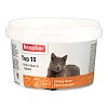 Биафар ТОП-10 МультиВитамин добавка для кошек и котят, 180табл, BEAPHAR Top-10