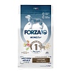 Форца10 МОНОДАЙЕТ МЕДИУМ ЭДАЛТ сухой корм для собак средних пород, гипоаллергенный, низкозерновой, с ягненком, 1,5кг, Forza10 Monodiet Medium Adult