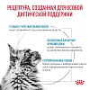 Роял Канин СКИН ЭНД КОАТ диетический сухой корм для стерилизованных кошек с чувствительной кожей, 1,5кг, ROYAL CANIN Skin & Coat