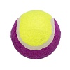 Игрушка для собак МЯЧ ТЕННИСНЫЙ, 6,4см, резина, в ассортименте, 3475, TRIXIE