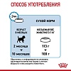 Роял Канин МИНИ ПАППИ сухой корм для щенков мелких пород,  800г, ROYAL CANIN Mini Puppy