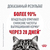 Роял Канин АППЕТАЙТ КОНТРОЛ КЕА сухой корм для кошек для контроля аппетита 400г, ROYAL CANIN APPETITE CONTROL