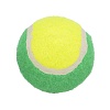 Игрушка для собак МЯЧ ТЕННИСНЫЙ, 6,4см, резина, в ассортименте, 3475, TRIXIE