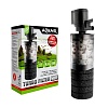 АкваЭль ТУРБО  500 фильтр внутренний для аквариума до 150л, 500л/ч, AQUAEL Turbo Filter 500  