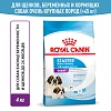 Роял Канин ДЖАЙНТ СТАРТЕР сухой корм для щенков гигантских пород в возрасте до двух месяцев,  4кг, ROYAL CANIN Giant Starter Mother & Babydog
