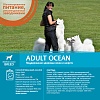 Core ЭДАЛТ ОУШЕН сухой корм для собак средних и крупных пород, беззерновой, с лососем и тунцом, 1,8кг, CORE Adult Ocean