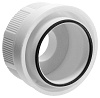 Держатель для лампы Т8, 2шт, 67418099, FERPLAST