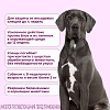 ФИПРИСТ КОМБО препарат от клещей, блох, вшей, власоедов для собак весом 40-60кг, 1 пипетка, КRКА Fiprist Combo