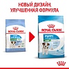 Роял Канин МИНИ ПАППИ сухой корм для щенков мелких пород,  800г, ROYAL CANIN Mini Puppy