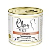 Клан Вет УРИНАРИ диетический влажный корм для кошек для профилактики мочекаменной болезни, 240г, CLAN VET Urinary