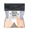 Наполнитель ФРЕШ ТРЕЙЛ ПРЕМИУМ минеральный впитывающий 6,8л, 3,4кг, FRESH TRAIL PREMIUM