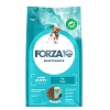 Форца10 МЕЙНТЕНАНС МИНИ ПАППИ сухой корм для щенков мелких пород с рыбой,  2кг, Forza10 Maintenance Mini Puppy 